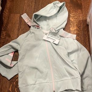 NWT Balloon Chic Girls Sweatshirt